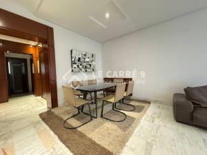 La Marsa Berge Du Lac Location Appart. 1 pice S4 meubl au lac 2