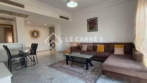 La Marsa Berge Du Lac Vente Appart. 1 pice Un s2 avec une vue sur le lac au lac 2