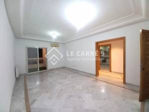 Ain Zaghouan Jardins de Carthage Location Appart. 1 pice Un appartement s2 aux jardins de carthage