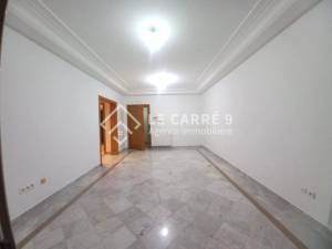 Ain Zaghouan Jardins de Carthage Location Appart. 1 pice Un appartement s2 aux jardins de carthage