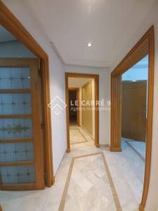 Ain Zaghouan Jardins de Carthage Location Appart. 1 pice Un appartement s2 aux jardins de carthage