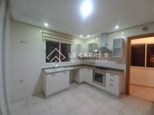 Ain Zaghouan Jardins de Carthage Location Appart. 1 pice Un appartement s2 aux jardins de carthage