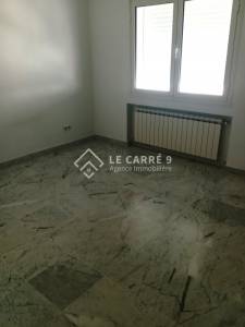 La Marsa Berge Du Lac Location Appart. 1 pice Un appartement s3 vide au lac 2