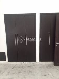 La Marsa Berge Du Lac Location Appart. 1 pice Un appartement s3 vide au lac 2