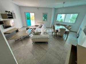 La Marsa Berge Du Lac Location Appart. 1 pice Un appartement s3 meubl au lac 2