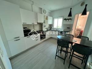 La Marsa Berge Du Lac Location Appart. 1 pice Un appartement s3 meubl au lac 2