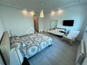 La Marsa Berge Du Lac Location Appart. 1 pice Un appartement s3 meubl au lac 2