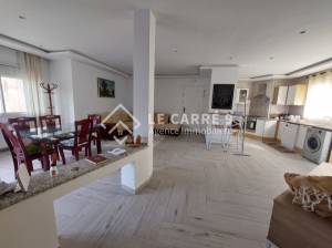 La Marsa Berge Du Lac Location Appart. 1 pice S2 meubl aux berges du lac 1