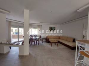 La Marsa Berge Du Lac Location Appart. 1 pice S2 meubl aux berges du lac 1