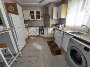 La Marsa Berge Du Lac Location Appart. 1 pice S2 meubl aux berges du lac 1