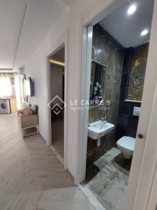 La Marsa Berge Du Lac Location Appart. 1 pice S2 meubl aux berges du lac 1