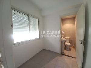 Ain Zaghouan Jardins de Carthage Vente Duplex Un duplex s4 aux jardins de carthage