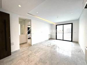 Ain Zaghouan Jardins de Carthage Location Appart. 1 pice Un s1 neuf aux jardins de carthage