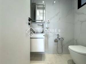 Ain Zaghouan Jardins de Carthage Location Appart. 1 pice Un s1 neuf aux jardins de carthage