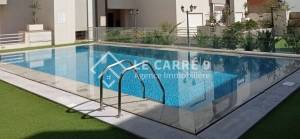 Ain Zaghouan Jardins de Carthage Location Appart. 1 pice Un s1 neuf aux jardins de carthage