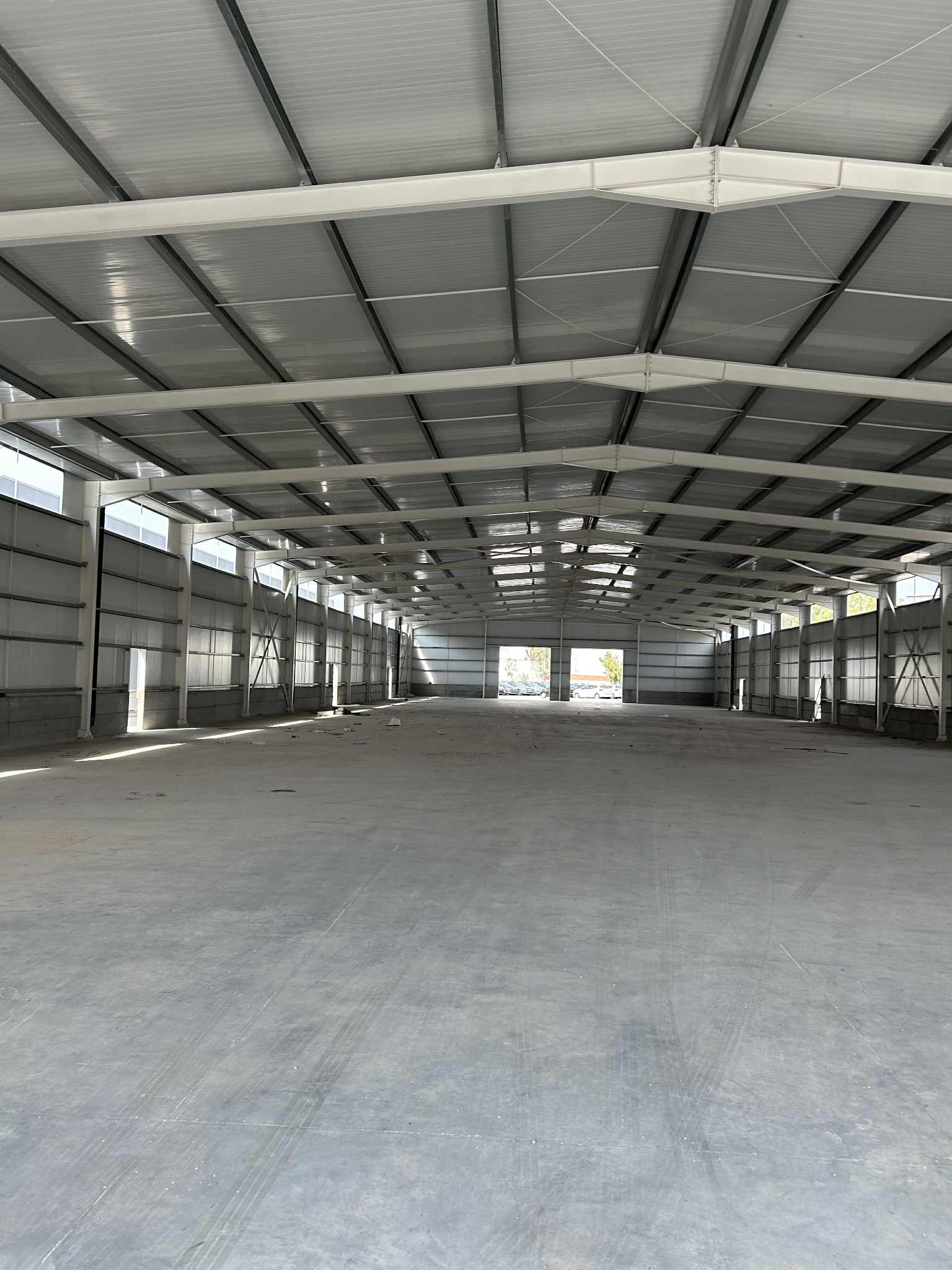 Ben Arous Ben Arous Sud Location Surfaces Tun sud 3744 m2 l201001