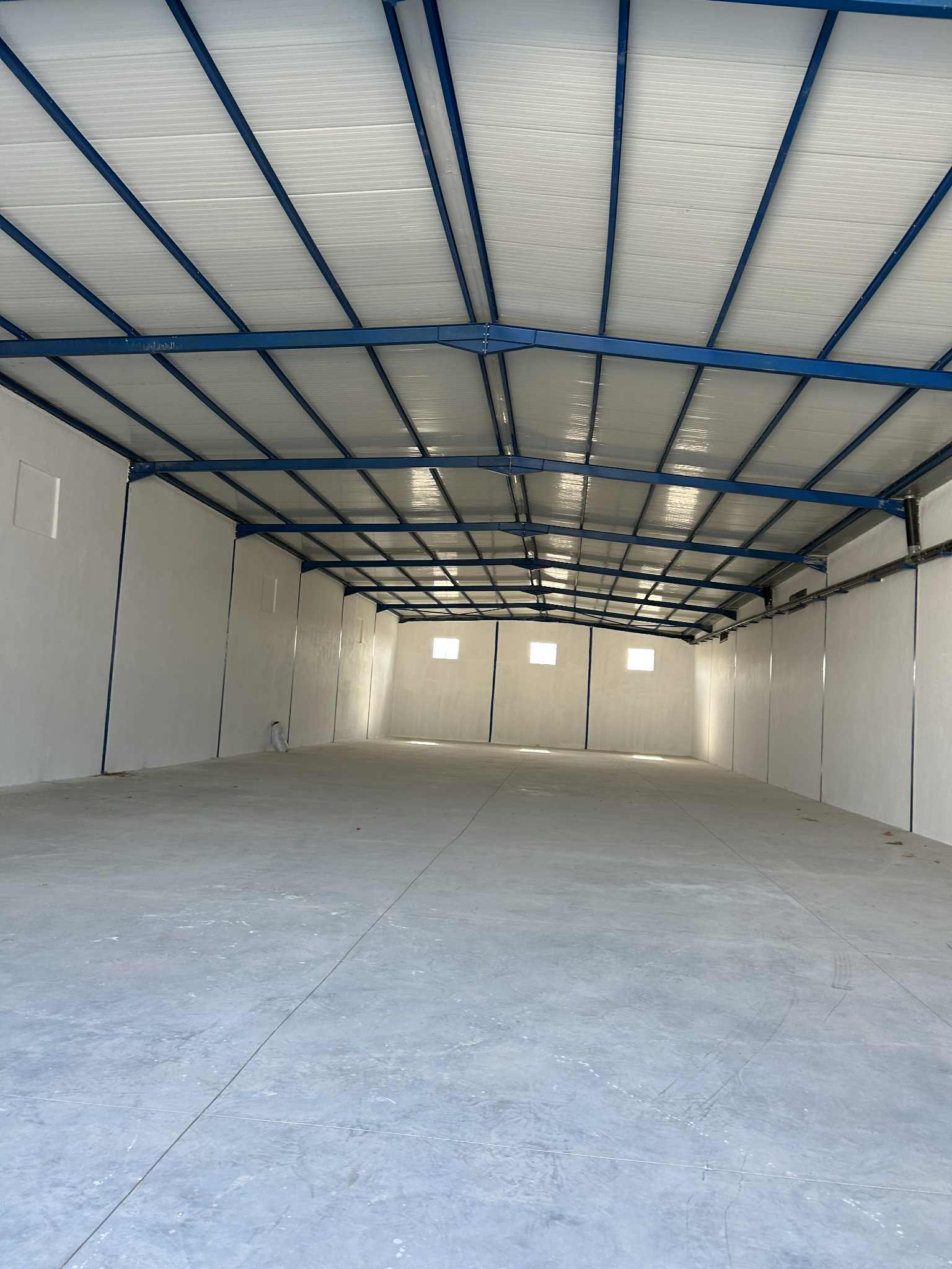 Bizerte Sud Bizerte Hached Location Surfaces Loc cmmercial 720 m2 l251003