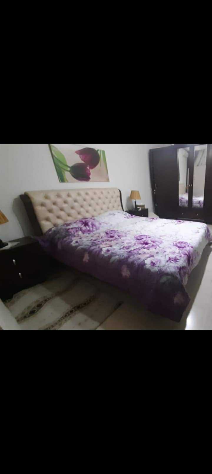 Monastir Zone Skanes Chambres  coucher Chambres  coucher Chambre a coucher en blinz