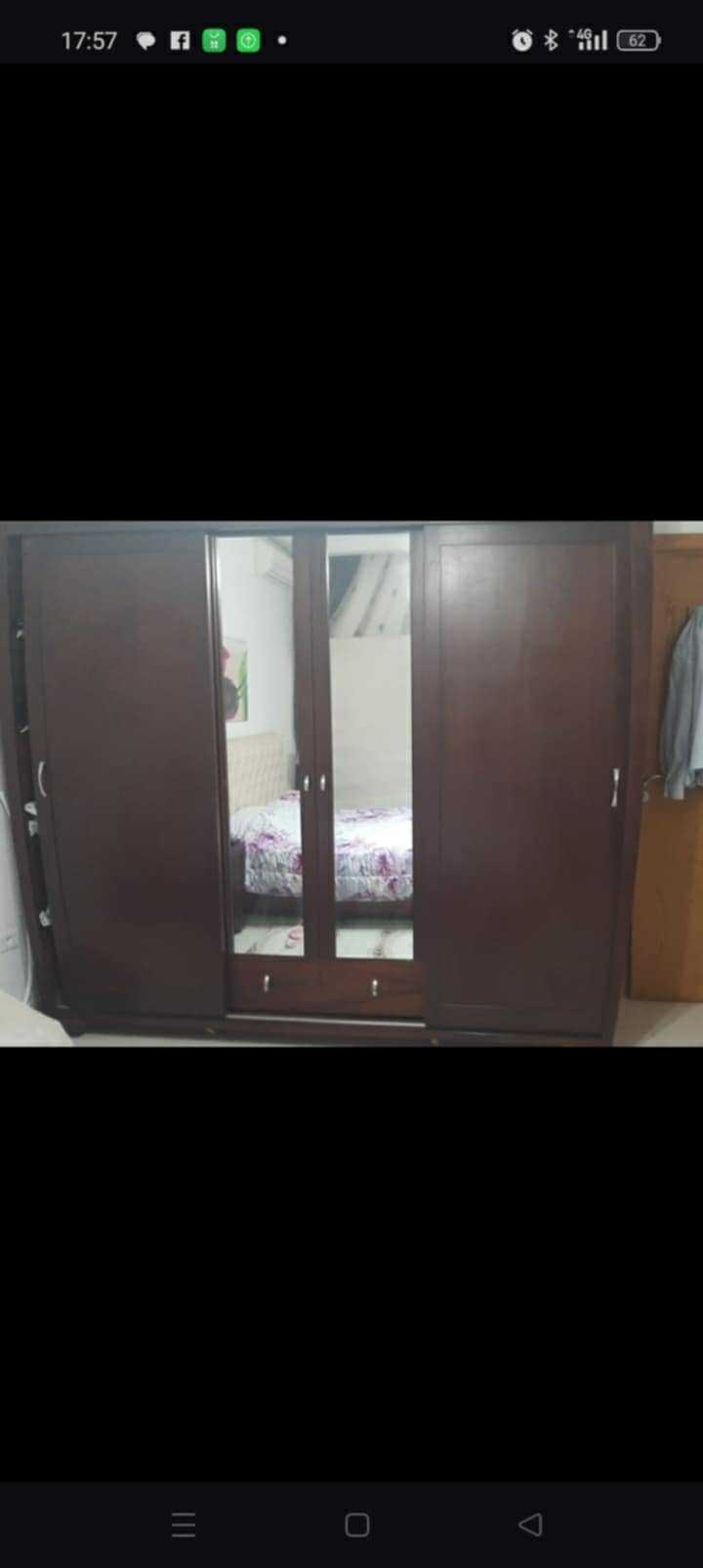 Monastir Zone Skanes Chambres  coucher Chambres  coucher Chambre a coucher en blinz