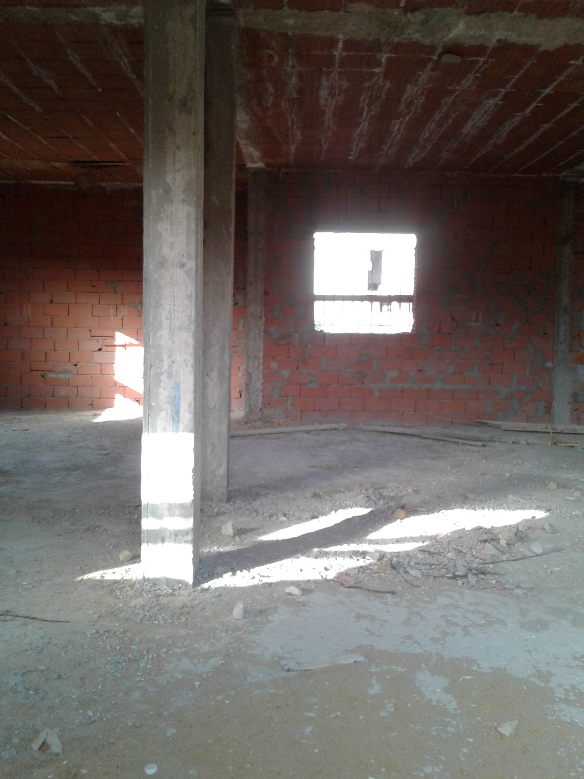 Raoued Jaafar 2 Vente Autre Villa inachev  jaafer