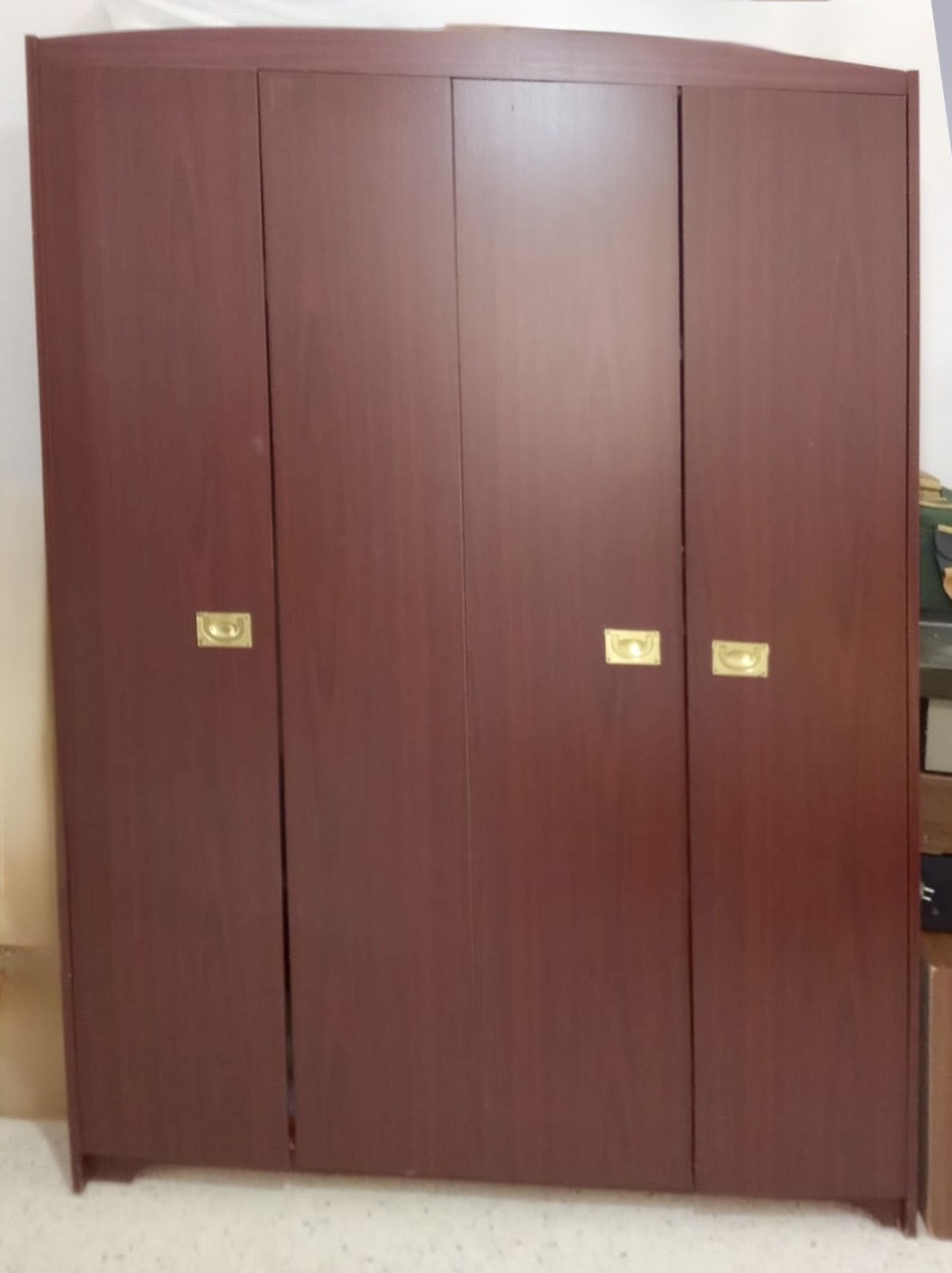 Monastir Monastir Autres meubles Autres Ensemble de meubles et rfrigrateur
