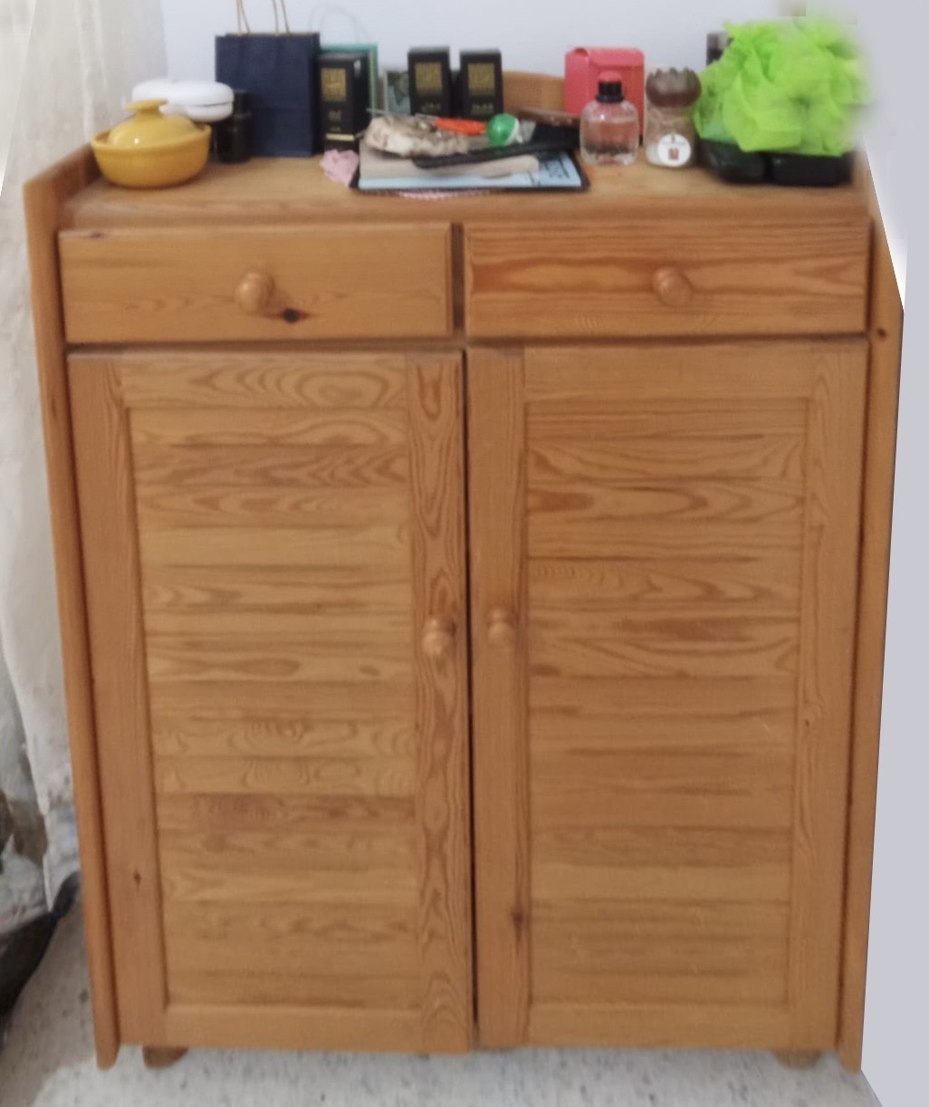 Monastir Monastir Chambres  coucher Armoires - Dressing Armoires pour rangement