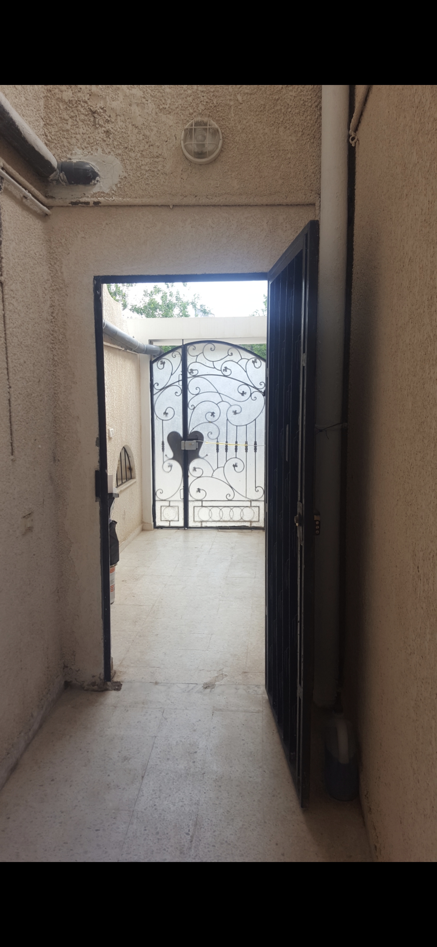 Raoued Cite El Ghazala 1 Location Appart. 1 pice Studio s1 meubl
