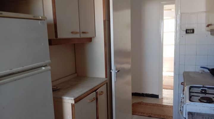 Ariana Ville Cite Ennasr 1 Location Appart. 3 pices Pour africains et autre appartement meubl 3pices