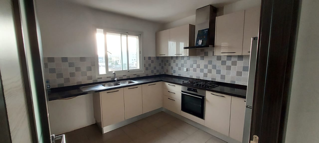 Bizerte Nord&nbsp;Bizerte&nbsp;Vente&nbsp;Appart. 3 pi�ces&nbsp;Appartement haute standing lux