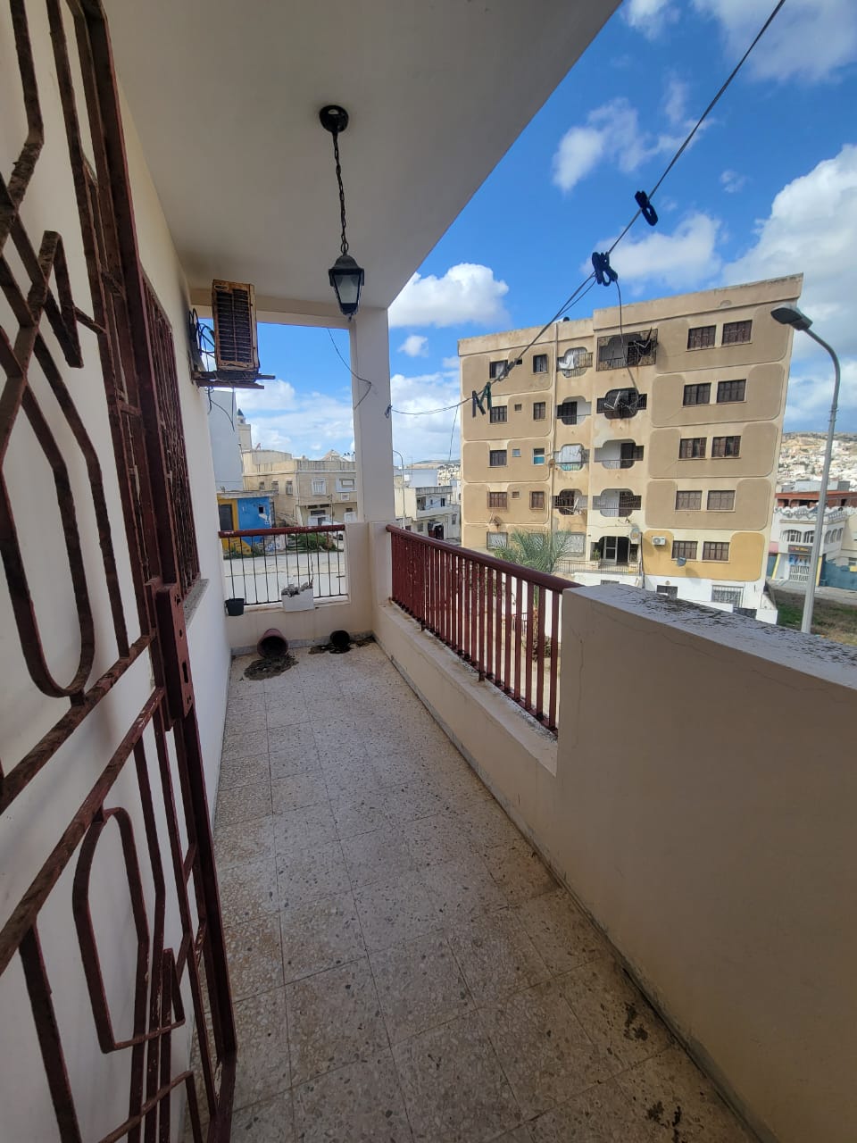 Bizerte Nord&nbsp;Bizerte&nbsp;Vente&nbsp;Appart. 2 pi�ces&nbsp;Appartement cite hana