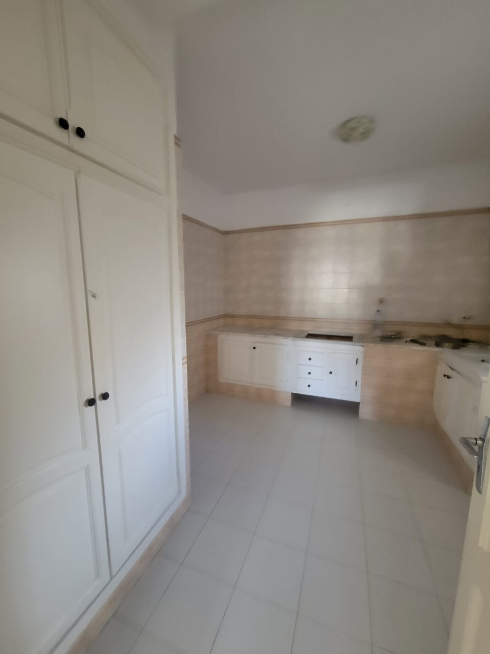 Bizerte Nord&nbsp;Bizerte&nbsp;Vente&nbsp;Appart. 2 pi�ces&nbsp;Appartement cite hana