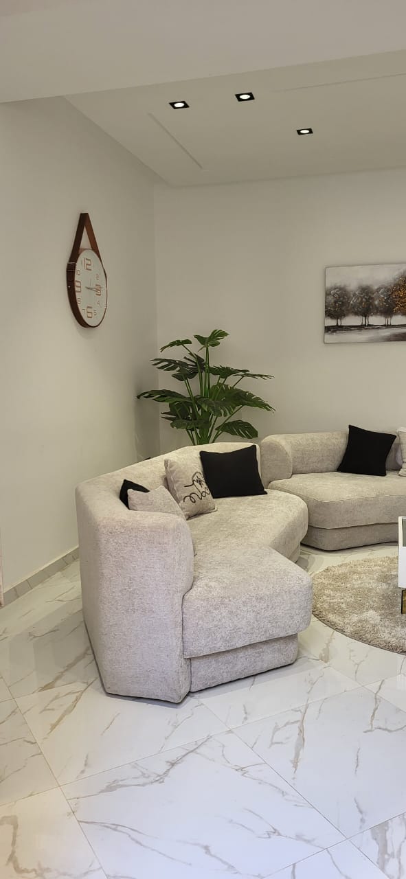 Bizerte Nord Bizerte Vente Appart. 3 pices Villa duplex moderne