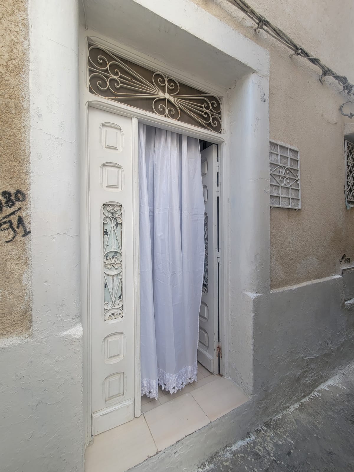 Bizerte Nord Bizerte Vente Appart. 2 pices Maison bizerte