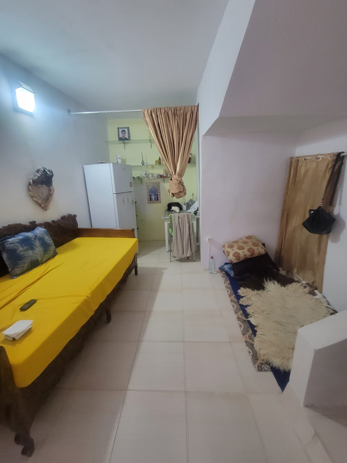 Bizerte Nord Bizerte Vente Appart. 2 pices Maison bizerte