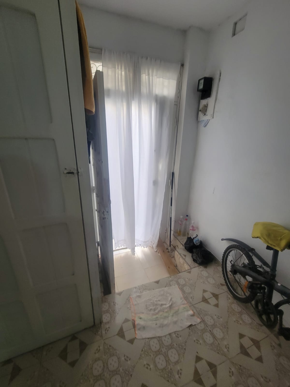 Bizerte Nord Bizerte Vente Appart. 2 pices Maison bizerte