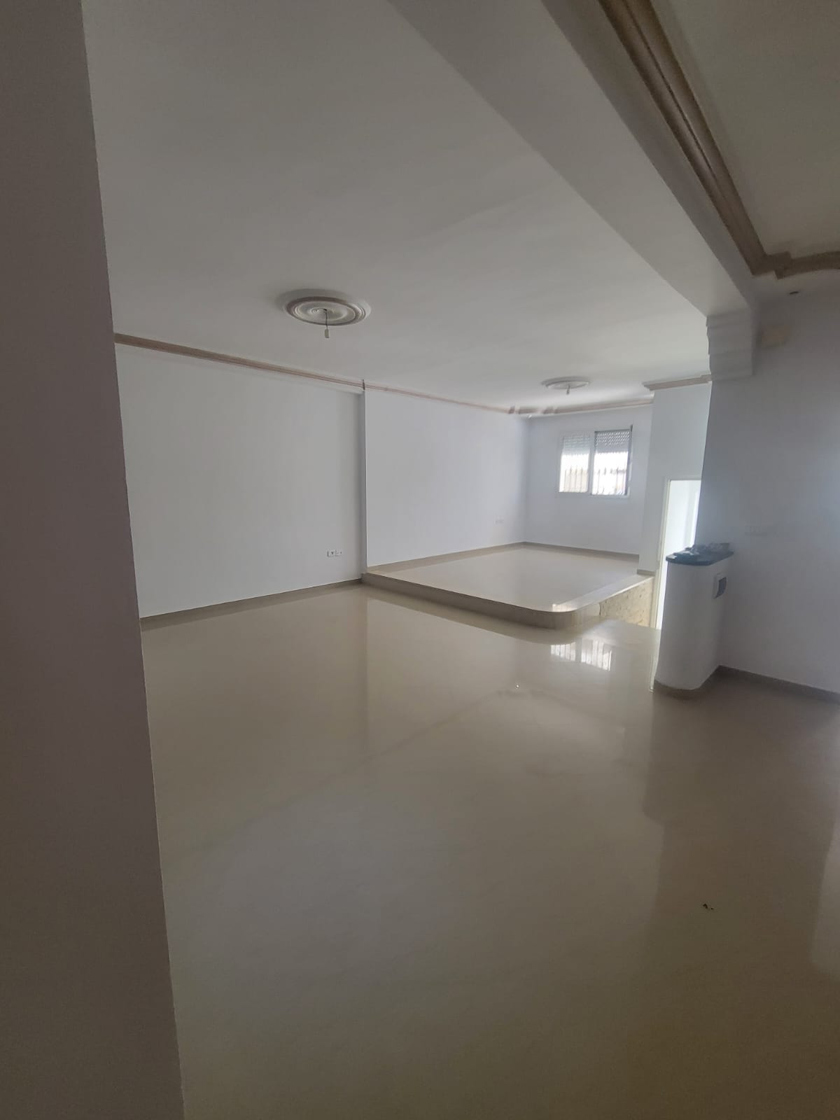Bizerte Nord Bizerte Location Appart. 3 pices Triplex  sur 3 niveaux avec garage