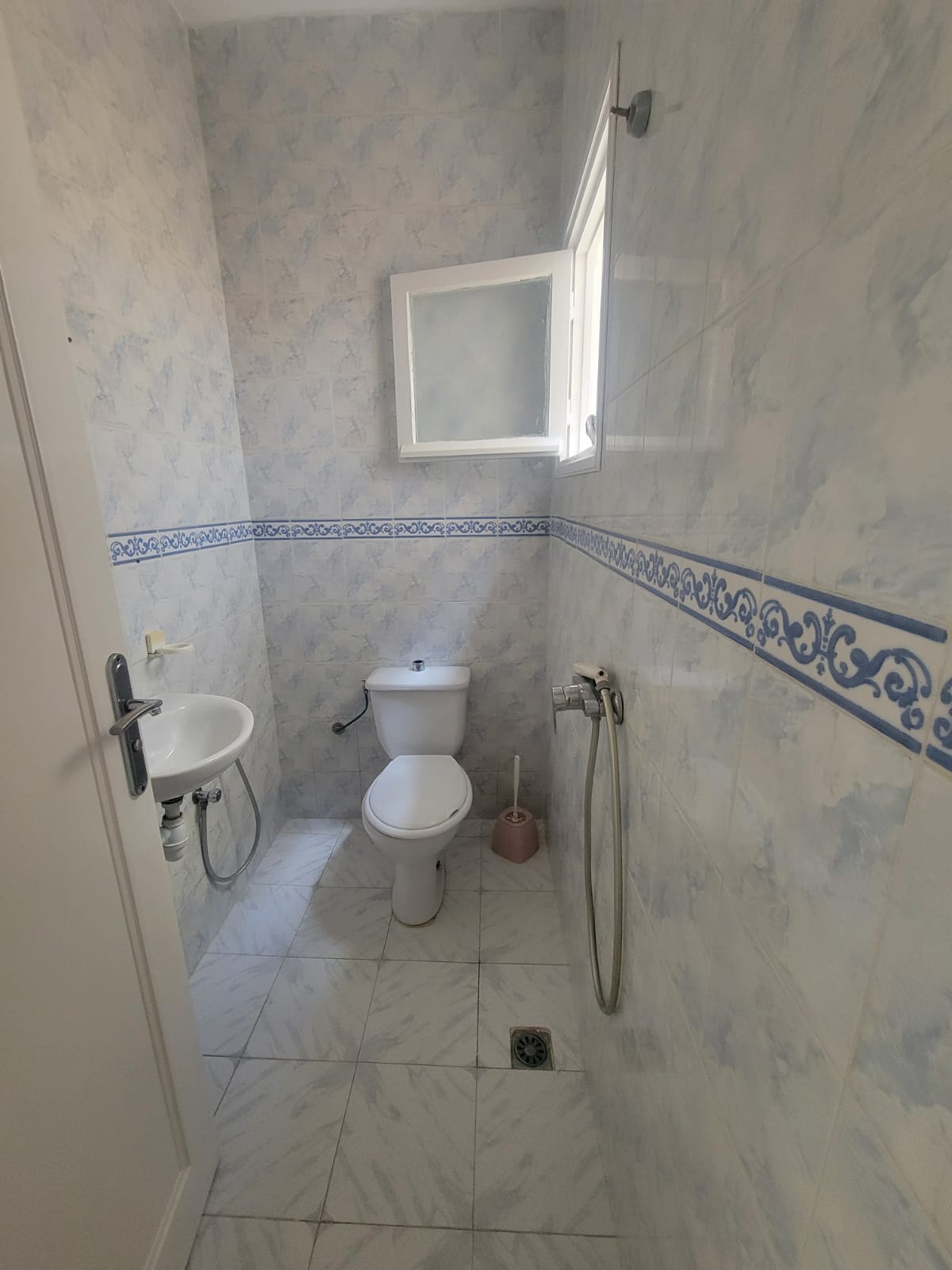 Bizerte Nord Bizerte Location Appart. 3 pices Triplex  sur 3 niveaux avec garage