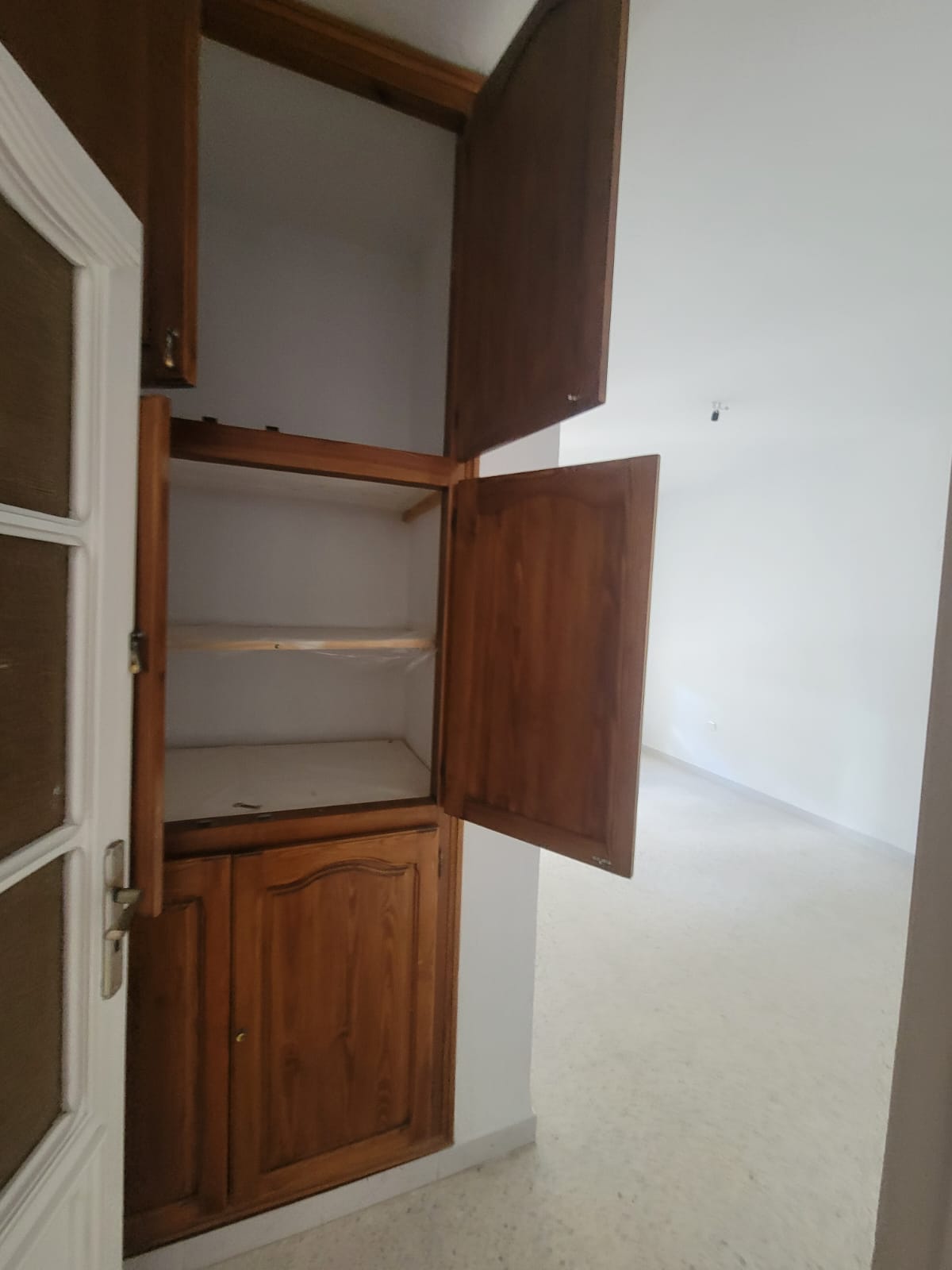 Bizerte Nord Bizerte Location Appart. 3 pices Triplex  sur 3 niveaux avec garage