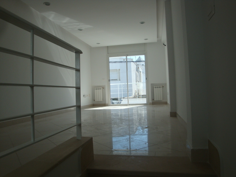 La Marsa Cite Des Juges 2 Location Duplex Duplex sjour et une chambre