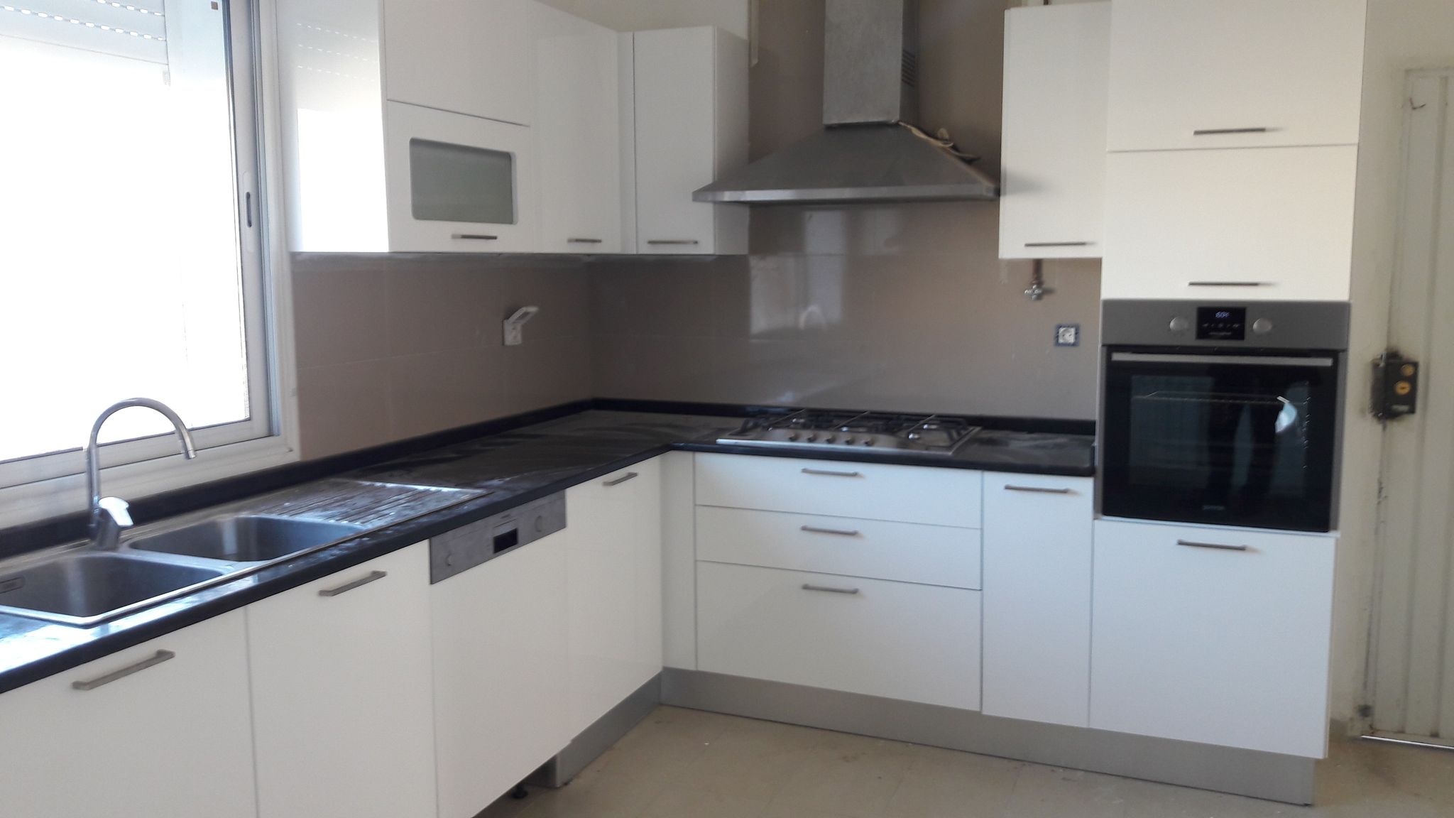 La Marsa Cite Des Juges 2 Location Duplex Duplex haut standing  s plus 4