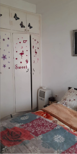 El Mourouj El Mourouj Vente Appart. 3 pices S plus 2 mourouj 2