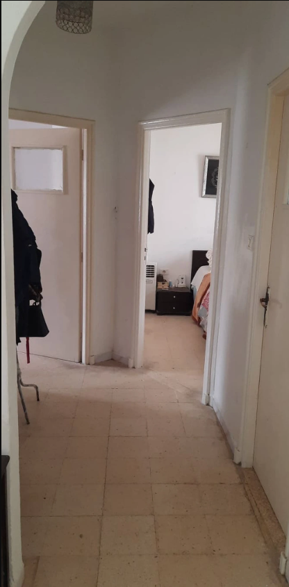 El Kabbaria El Mourouj 2 Vente Appart. 3 pices Mourouj2 s2