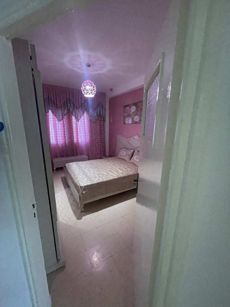 Nouvelle Medina Nouvelle Medina Vente Appart. 3 pices S2 mourouj 2