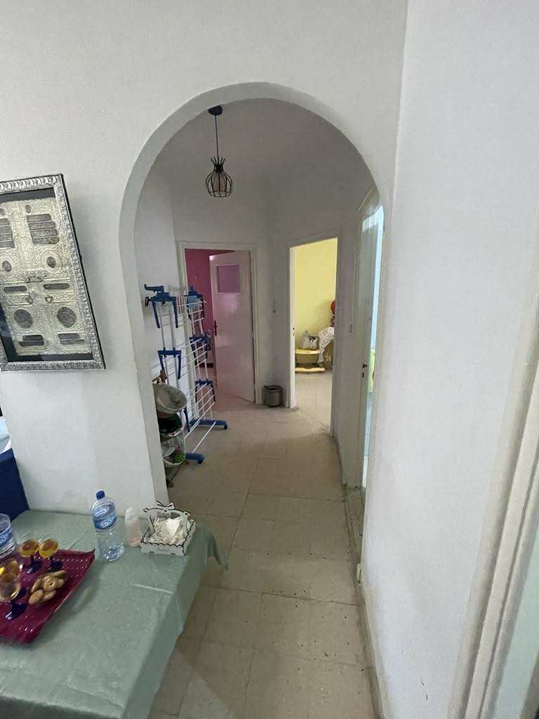 Nouvelle Medina Nouvelle Medina Vente Appart. 3 pices S2 mourouj 2