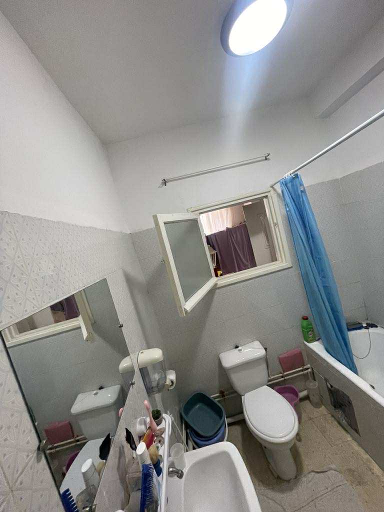 Nouvelle Medina Nouvelle Medina Vente Appart. 3 pices S2 mourouj 2