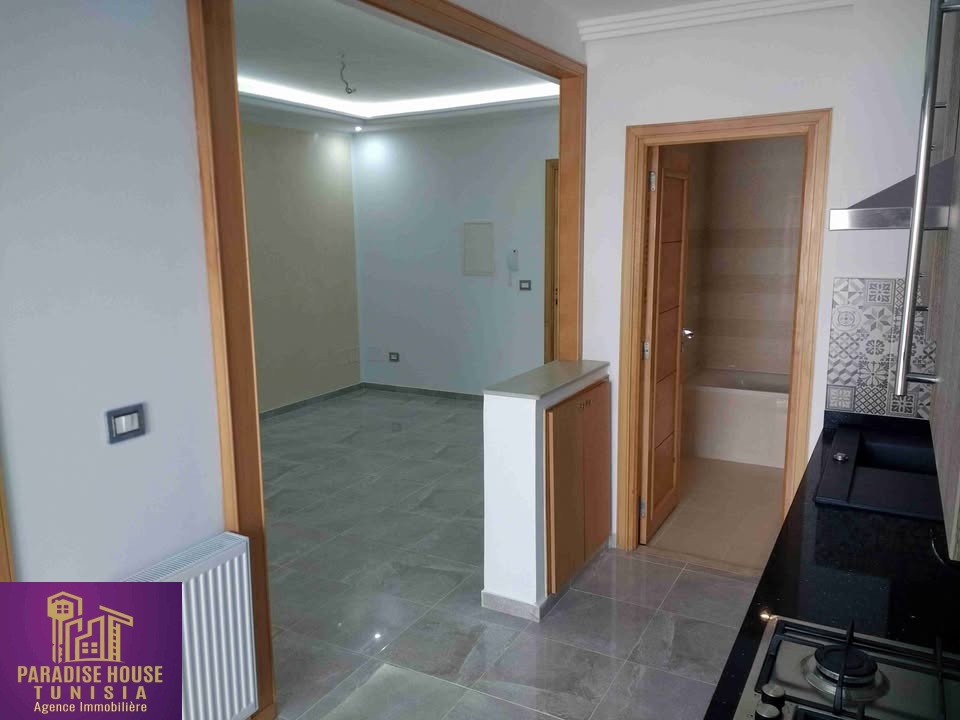 El Menzah El Menzah 9 Location Appart. 1 pice S1 haut standing menzah9c