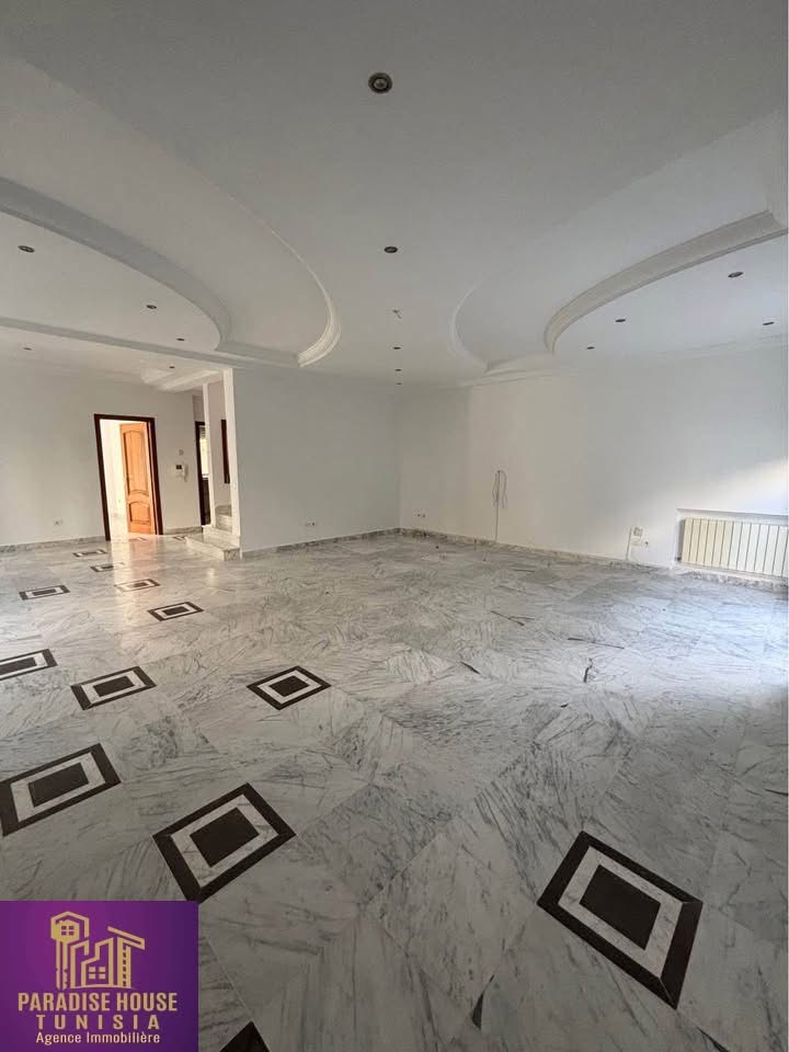 La Marsa Berge Du Lac Location Maisons Villa s 5 lac 2