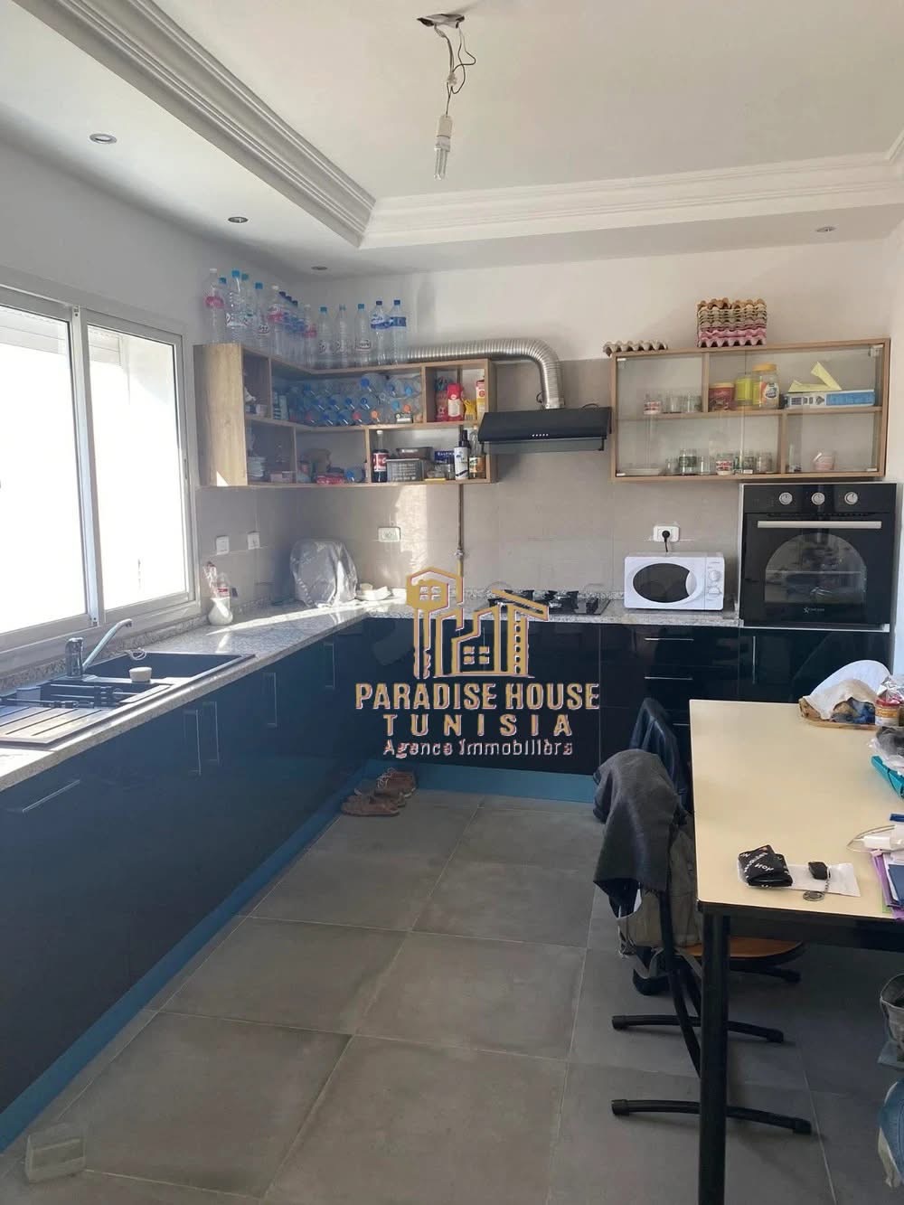 La Soukra Chotrana 3 Location Maisons Duplex indpendant chotrana cote zanimo
