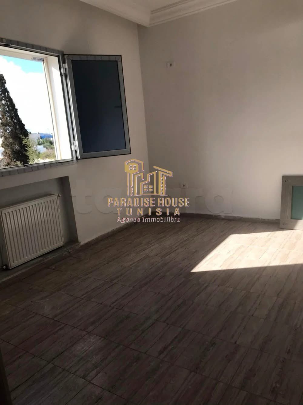 La Soukra Chotrana 3 Location Maisons Duplex indpendant chotrana cote zanimo