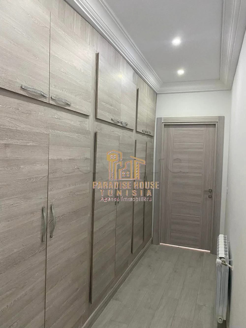La Soukra Chotrana 3 Location Maisons Duplex indpendant chotrana cote zanimo
